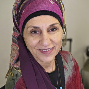 Personal Makeup Lesson