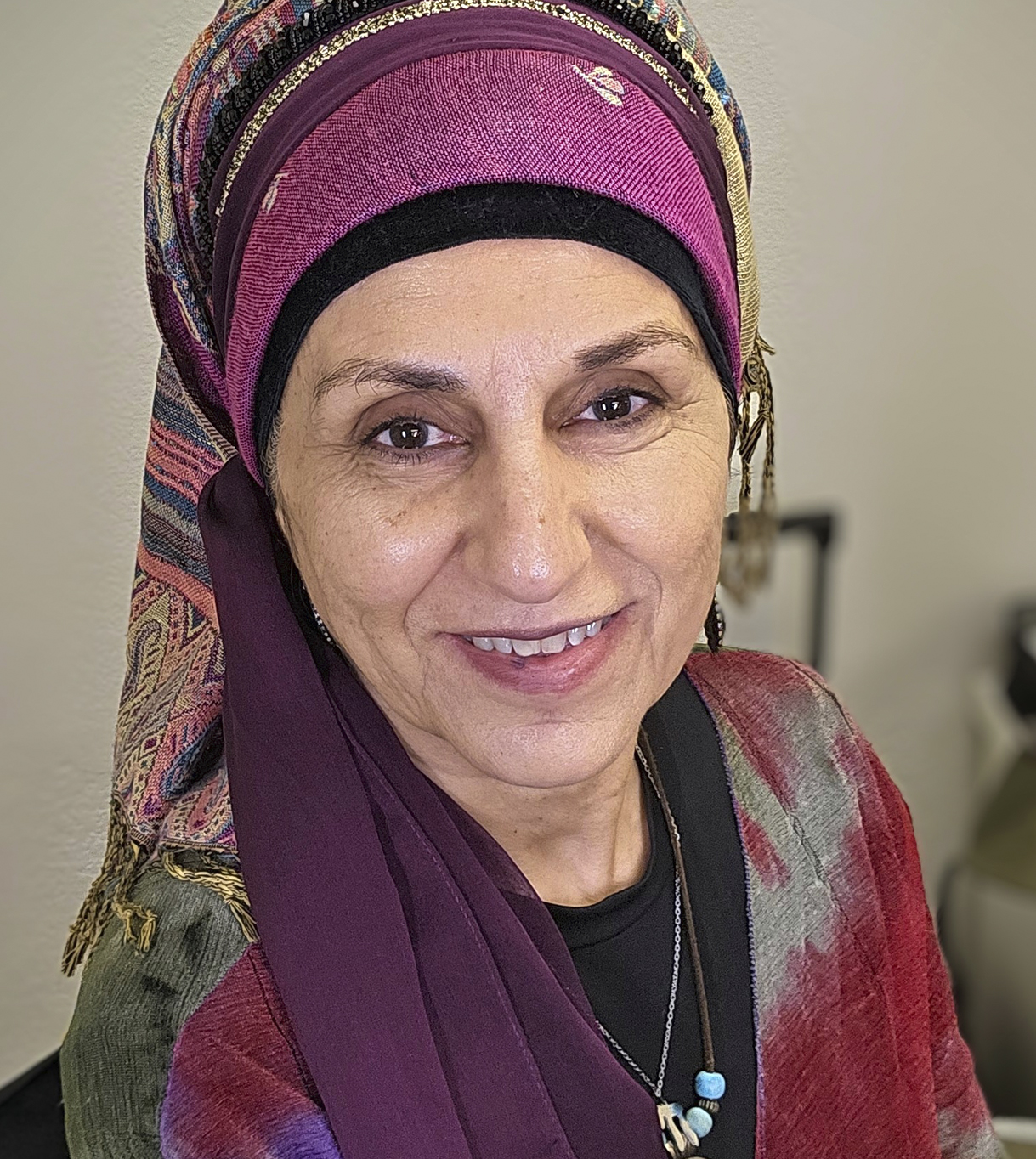 Personal Makeup Lesson